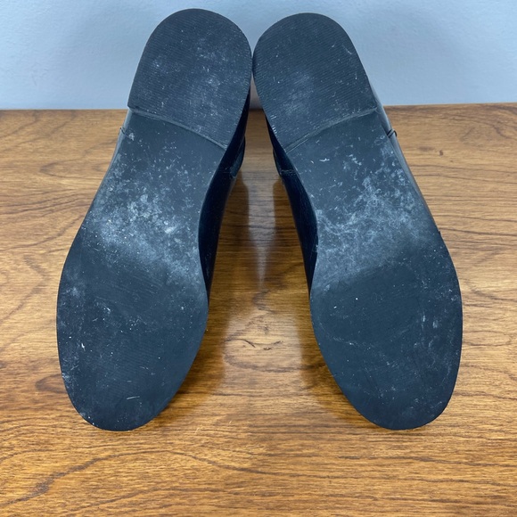 Matt & Nat Women's Joliette Chelsea Boots in Black - Picture 8 of 9